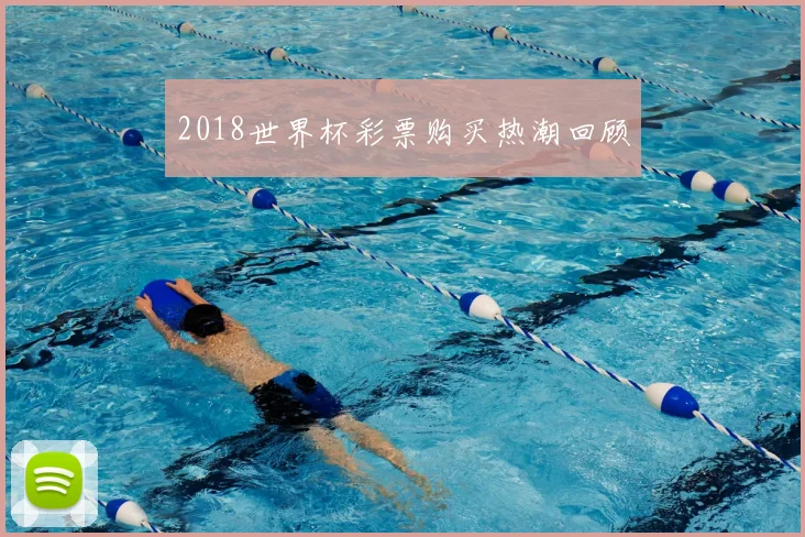 2018世界杯彩票购买热潮回顾