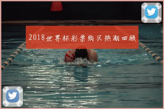 2018世界杯彩票购买热潮回顾