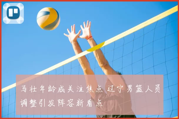 马壮年龄成关注焦点 辽宁男篮人员调整引发阵容新看点