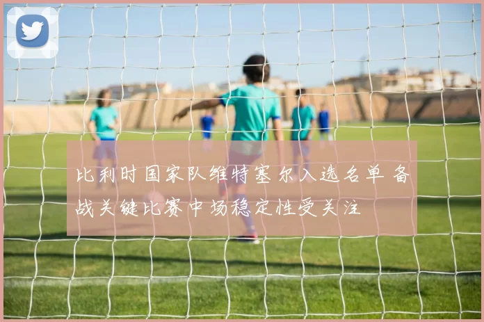 比利时国家队维特塞尔入选名单 备战关键比赛中场稳定性受关注