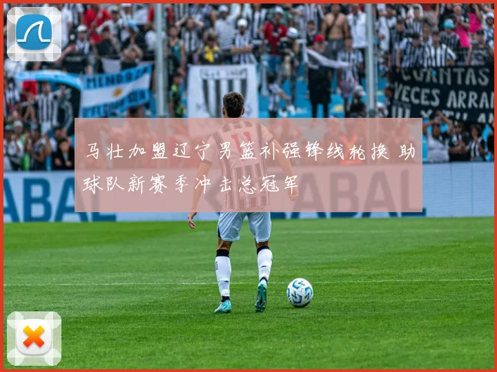 马壮加盟辽宁男篮补强锋线轮换 助球队新赛季冲击总冠军