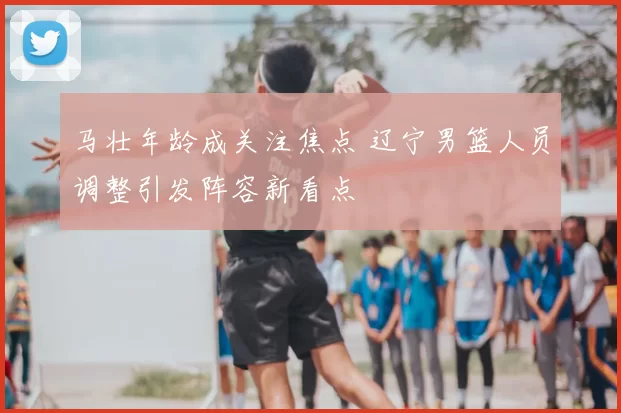 马壮年龄成关注焦点 辽宁男篮人员调整引发阵容新看点